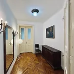 Apartamento Modern Historic Cluj-Napoca