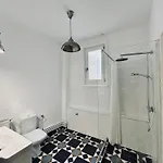 Modern Historic Apartamento *