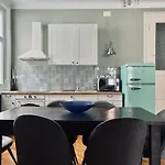 Apartamento Modern Historic *