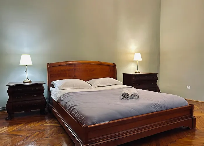 Modern Historic * Cluj-Napoca